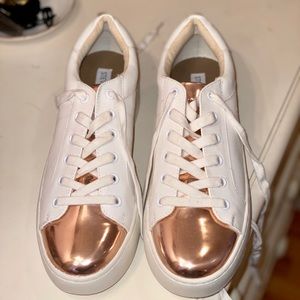 Steve Madden Platform Sneakers